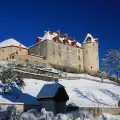 Замъкът Грюер