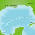 Мексиканския залив