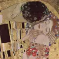 Unexpected Facts about Gustav Klimt`s The Kiss