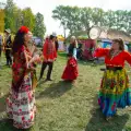 Жителите на село Баня нямат проблем с ромите
