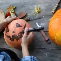 How to Make a Pumpkin Lantern?