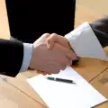 What is the Significance of a Handshake?