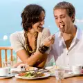 Libra Woman and Cancer Man Love Compatibility