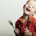 How to Add More Iron Into Our Children`s Diets