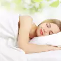 Как да спим добре