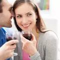 По чаша червено вино на ден поддържа зъбите ви здрави