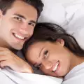 Сънят след секс е белег за истинска любов
