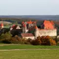 Замъкът Харбург