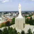 Изработват паметник на завистта в Хасково