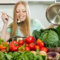 Кулинарни съвети за приготвяне на зеленчуци