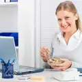 Здравословно хранене на работното място: Мисия възможна