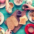 Здравословни закуски, за които тялото ви ще е благодарно