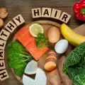 Как диетата може да подобри здравето на косата