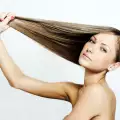 Конски шампоан за по-дълга и здрава коса