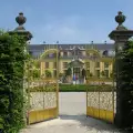 Дворецът Херенхаузен