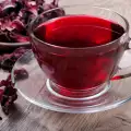 Чай от хибискус (каркаде) - ползи и вреди