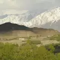 Планинска верига Хинду Куш