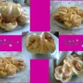 Stuffed Muffin Loaves