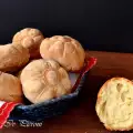 Хлебчета розетка
