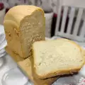 Невероятен хляб в хлебопекарна