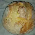 Хляб в еър фрайър