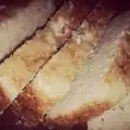 Хляб с просо и нахут