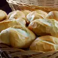 How to bake homemade bread