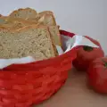 Хляб с Типово Брашно и Лимец