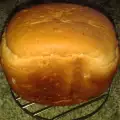 Бърз хляб в хлебопекарна
