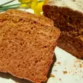 Beetroot Bread