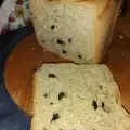 Хляб с маслини и подправки