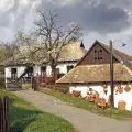Къща на село