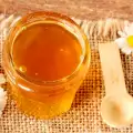 Може ли да се яде мед в ранна бременност?