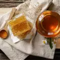 Защо медът е толкова полезен срещу вируси и гъбички