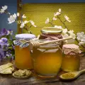 Здравословни ползи от пчелното млечице