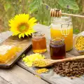 Лечебните свойства на пчелните продукти