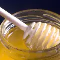 Колко мед може да се яде дневно?