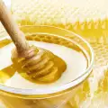 Полезните свойства на меда