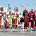 Пищен концерт за фестивала на народната носия в Жеравна