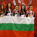 Младите състезатели по таекуондо от Банско донесоха 2 медала