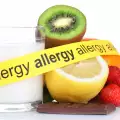 Тези храни най-често предизвикват алергии
