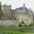 Bergh Castle