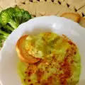 Broccoli Hummus