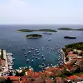 Мистериозни кръгове във водите на Хърватска шашнаха учени
