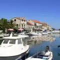 Остров Хвар, Хърватска