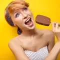 An Ice Cream Diet - is it Possible?