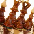 Петричани първи на Шах-турнира в Разлог
