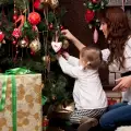 Домашен уют за Коледа за деца без семейства