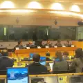 Банско очарова Комитета на регионите в Брюксел