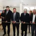 Кметът на Банско и еко министърът откриха пречиствателната станция на Банско